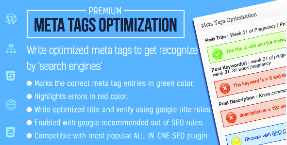 Meta Tags Optimization   Write Optimized Meta Tags   WordPress.png