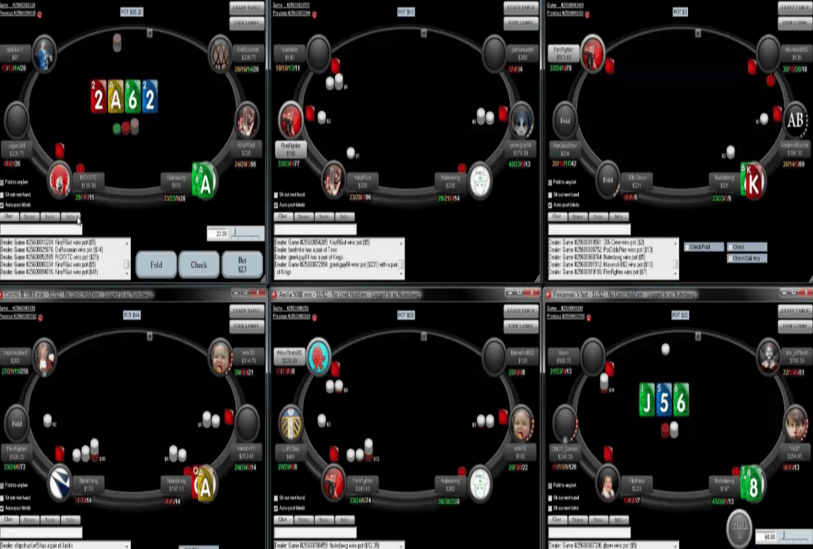 Nutedawg  все видео  6 ВОДов   CR106    Pokeroff.png