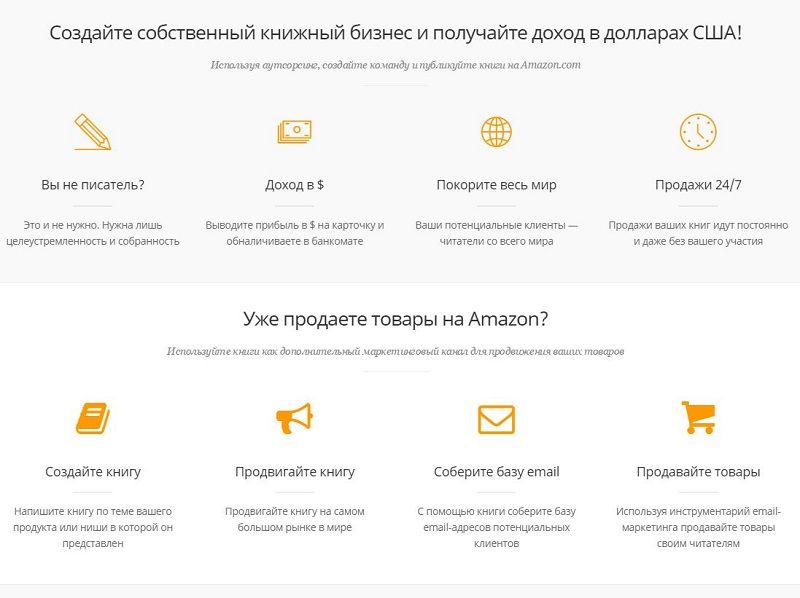 [SalesHub] Продажа книг на Amazon (США). Как зарабатывать на книгах до $3500 в месяц (2016) 2.JPG