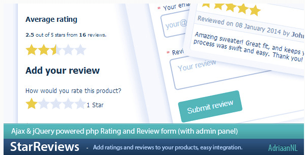 StarReviews   Ajax   jQuery rating and review form   PHP Scripts.png