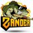 zander